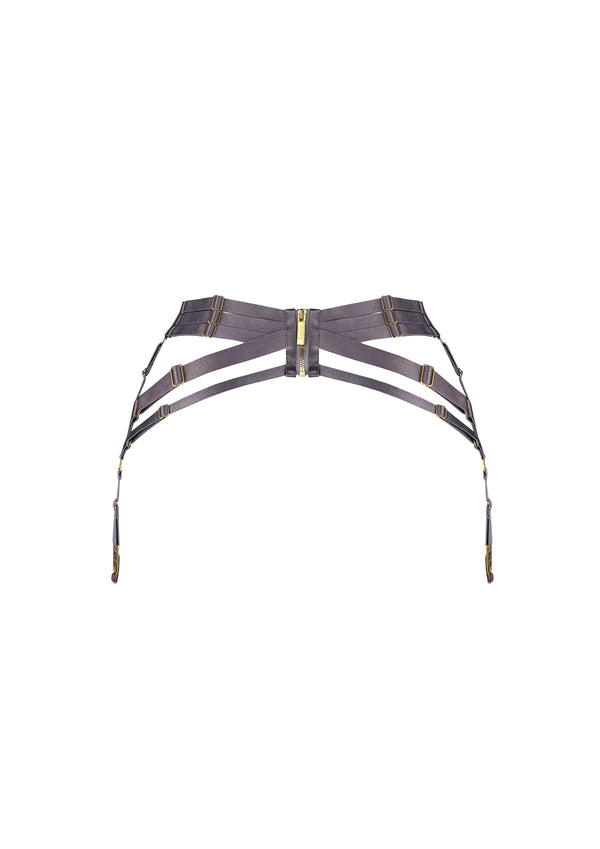 Signature Strap Suspender